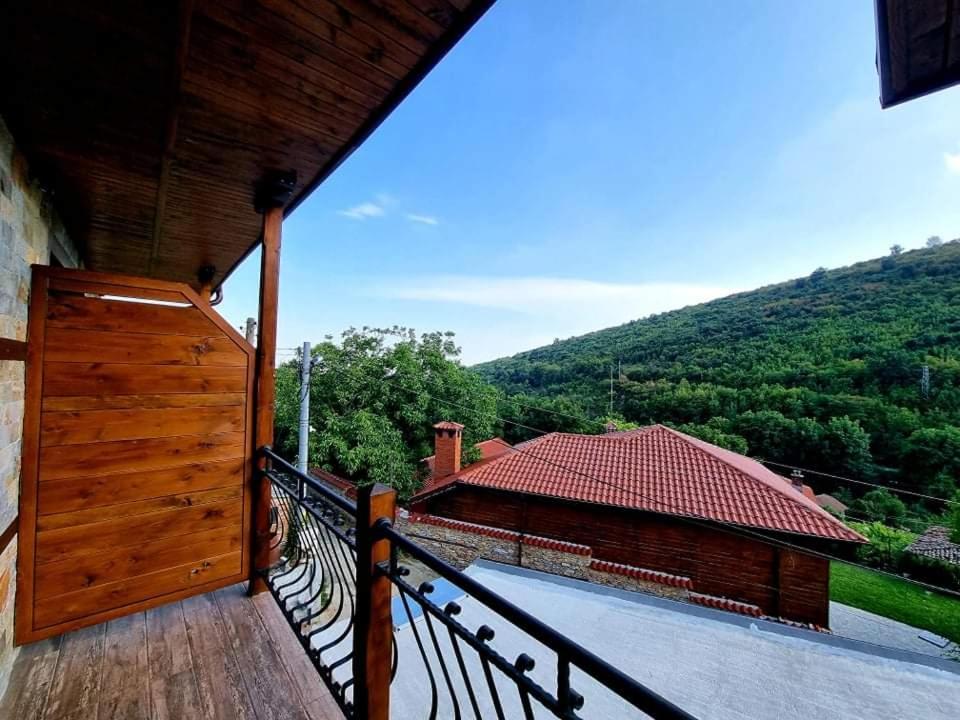Мяхова Къща Stara Zagora Exterior foto