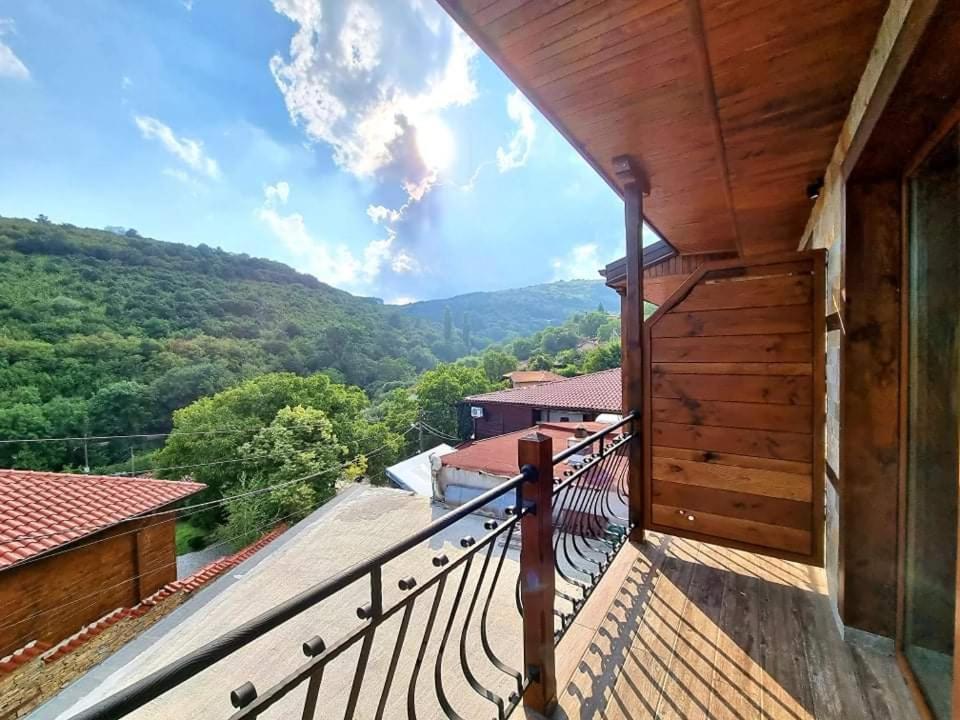 Мяхова Къща Stara Zagora Exterior foto