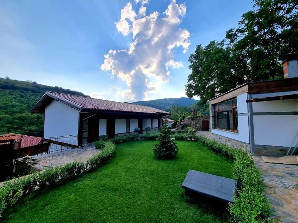 Мяхова Къща Stara Zagora Exterior foto