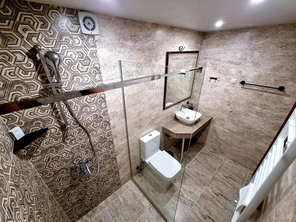 Мяхова Къща Stara Zagora Exterior foto
