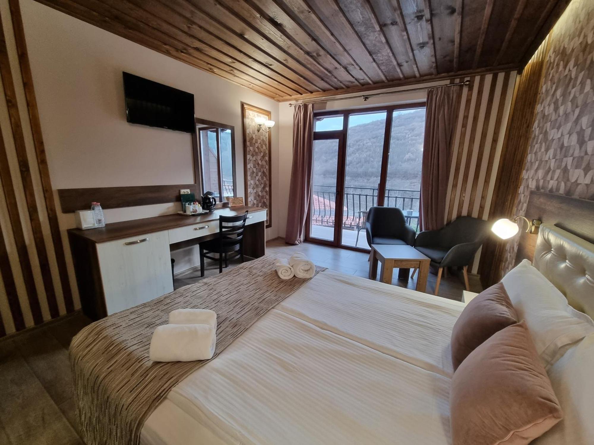 Мяхова Къща Stara Zagora Exterior foto