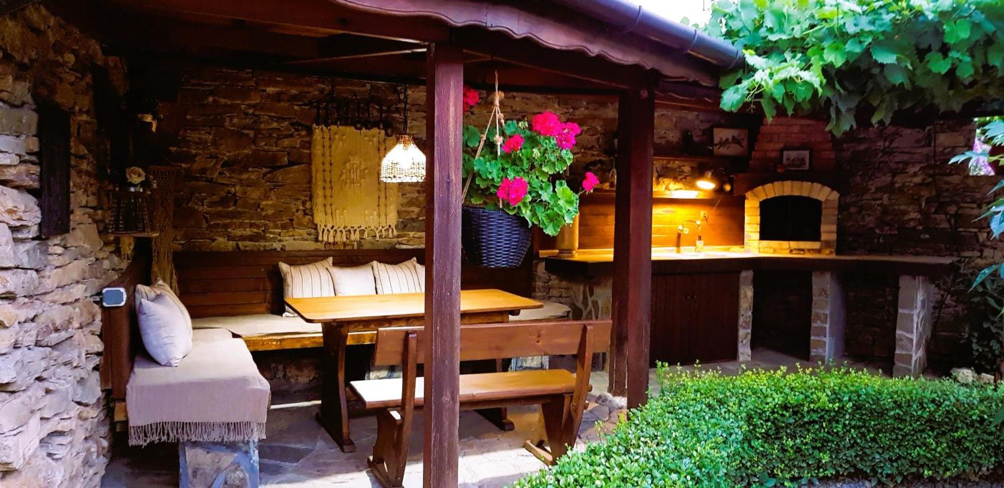 Мяхова Къща Stara Zagora Exterior foto