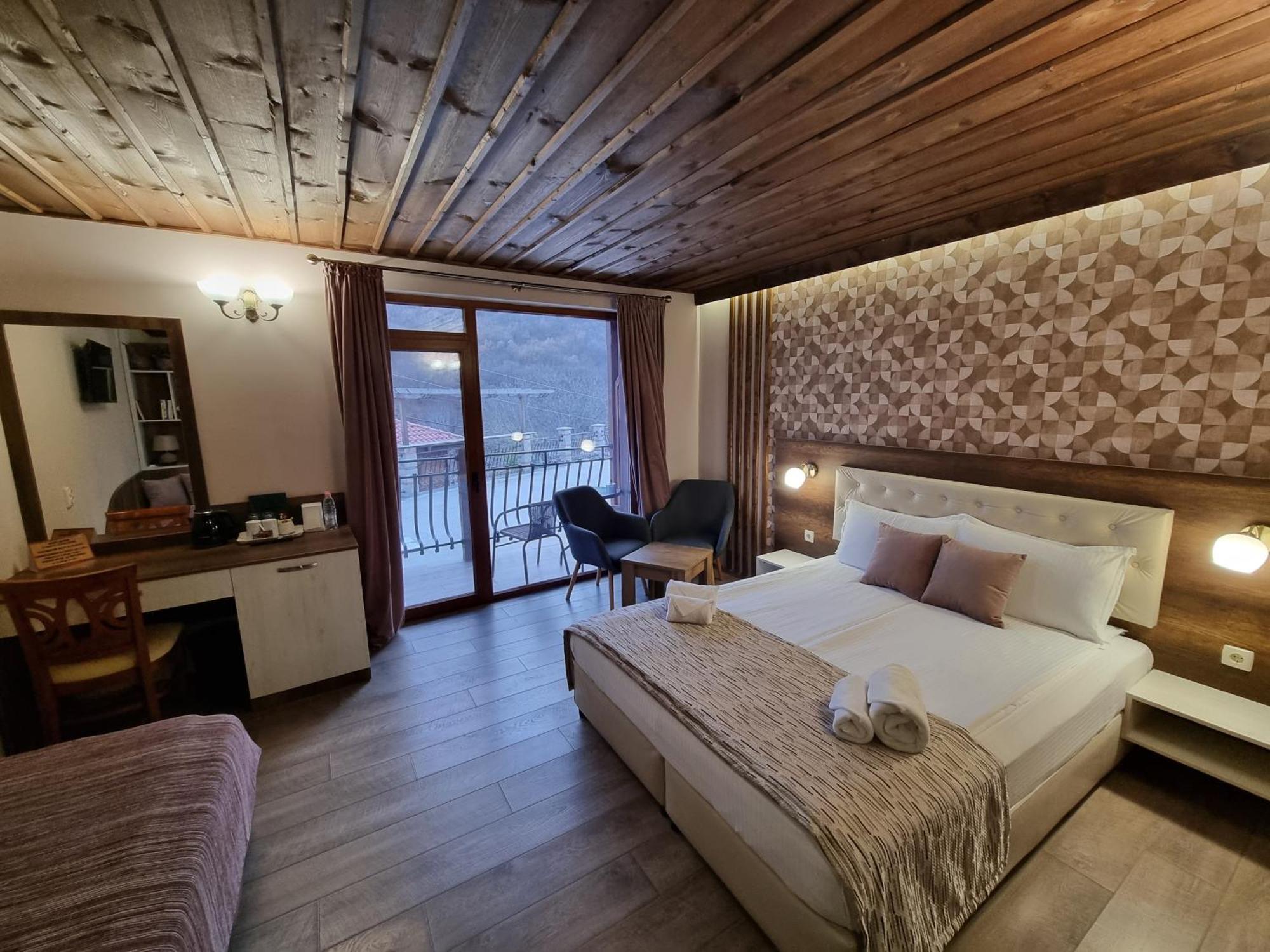 Мяхова Къща Stara Zagora Exterior foto
