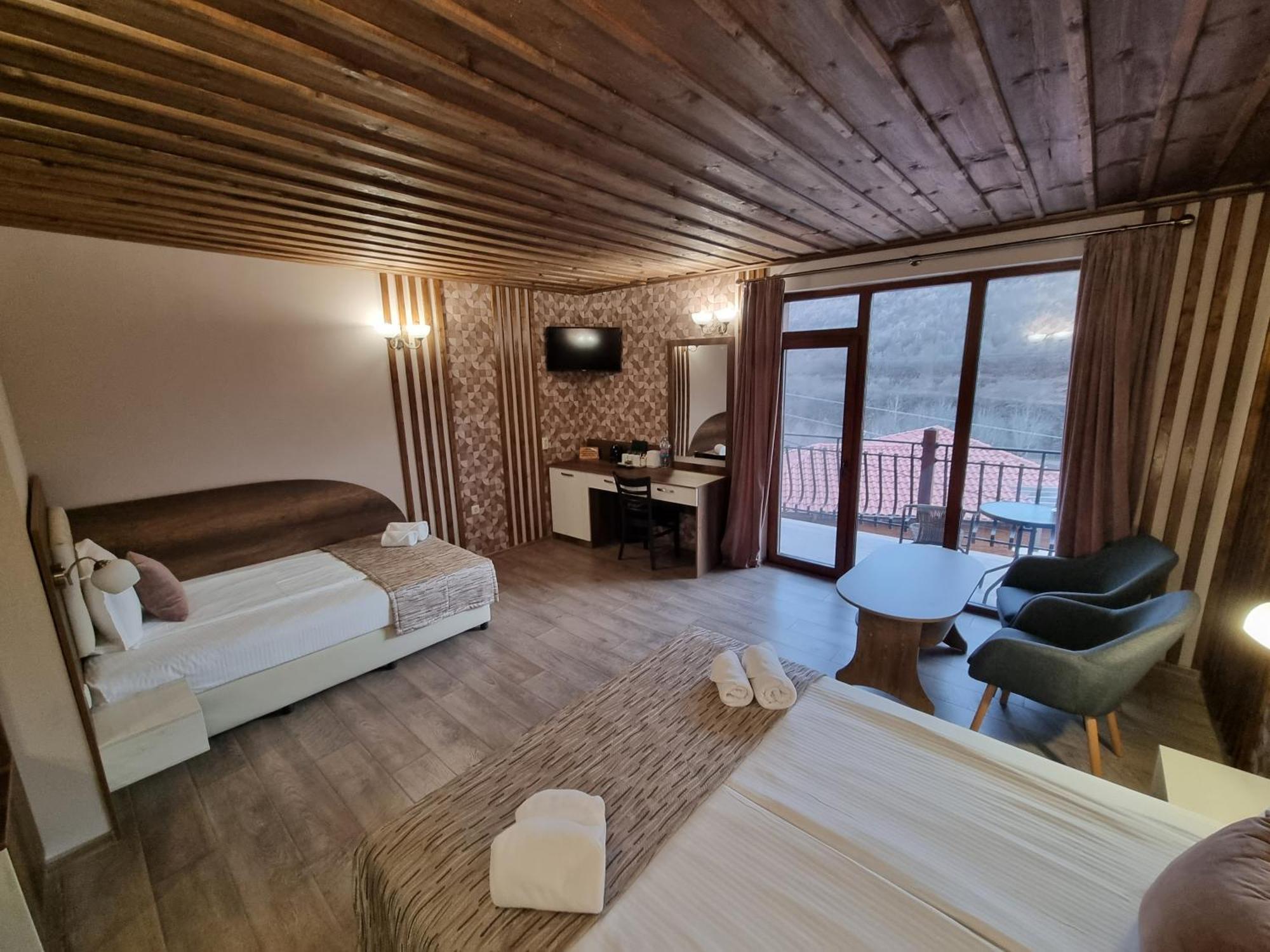 Мяхова Къща Stara Zagora Exterior foto