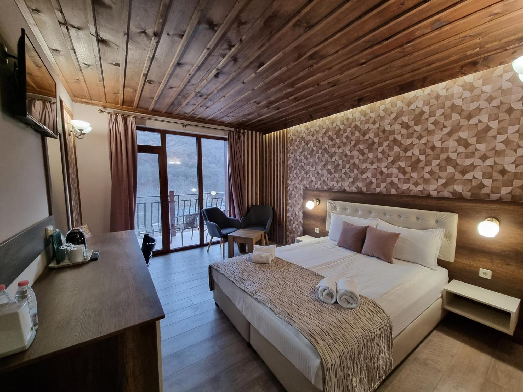Мяхова Къща Stara Zagora Exterior foto